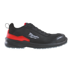 Pantofi negri de protectie Flextred™ S3S ESD SC FO SR40, marimea 40, 4932493718 Milwaukee [1]