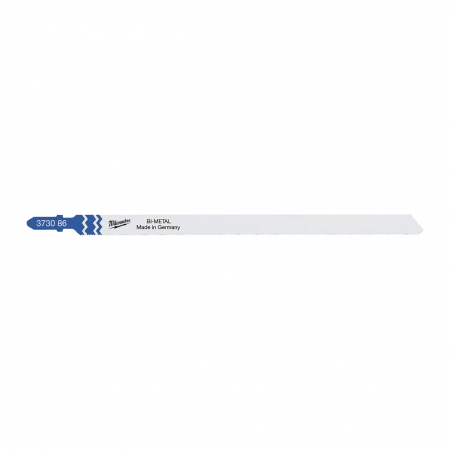 Fierastraie - Panza de fierastrau pentru metal, T718AF, 155mm, set de 5buc, 4932373086 Milwaukee, MILWAUKEE