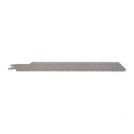 Fierastraie - Panza sabie, pentru alimente congelate, 300mm, 4.2Tpi, 1buc, 48001082 Milwaukee, MILWAUKEE