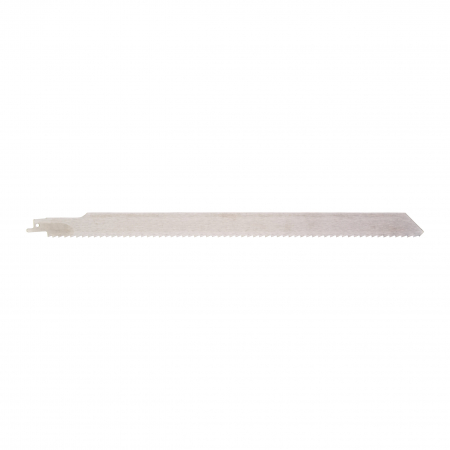 Fierastraie - Panza sabie, pentru alimente congelate, 400mm, 4.2Tpi, 1buc, 48001083 Milwaukee, MILWAUKEE