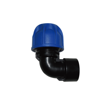 Fitinguri PEHD - PEHD COT 20X1/2 FI PN10 TIP2 20buc/cutie