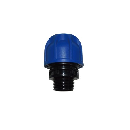 Sanitare - PEHD RACORD 32X1 FE PN10 TIP2 10buc/cutie