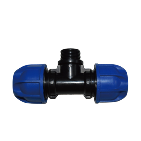 Sanitare - PEHD TEU 40X1 1/4 FE PN10 TIP2 5buc/cutie