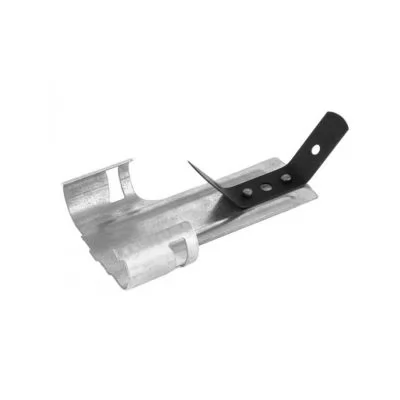 Piese metalice - Piesa de suspendare rotativa cu arc, FixAD