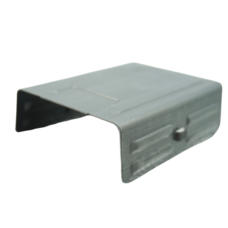 Piese metalice - Piesa / racord imbinare liniara CD, FixAD