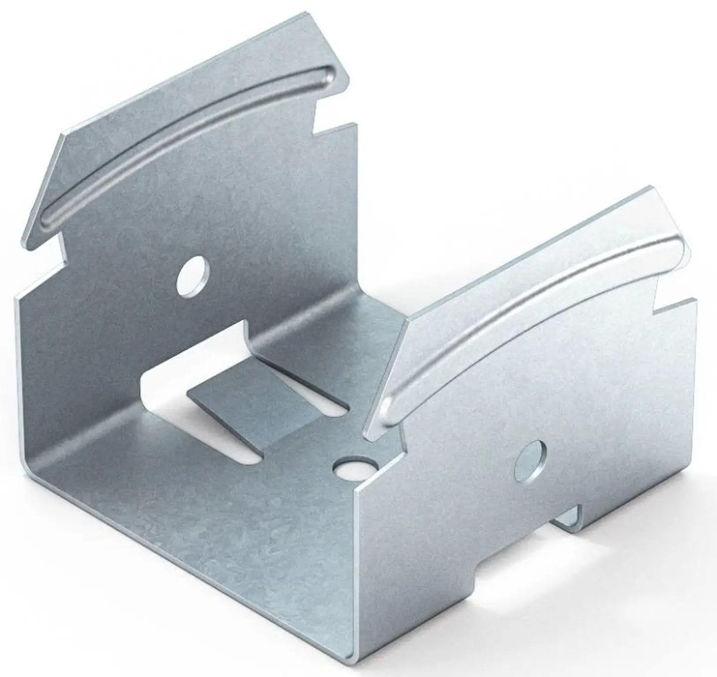 Finisaje si amenajari interioare - Piesa incrucisare dubla CD, FixAD