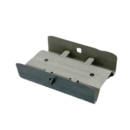 Piesa / racord pentru imbinare liniara CD, grosime 0.50mm - 50 bucati/cutie [1]