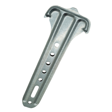 Piesa suspendare CD60 pentru lemn, 170mm lungime, FixAD [2]