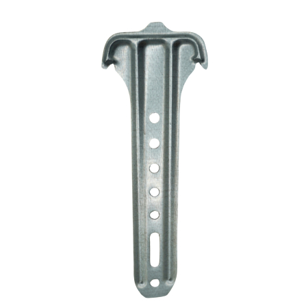 Piese metalice - Piesa suspendare CD60 pentru lemn, 170mm lungime, FixAD