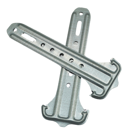 Piesa suspendare CD60 pentru lemn, 170mm lungime, FixAD [4]