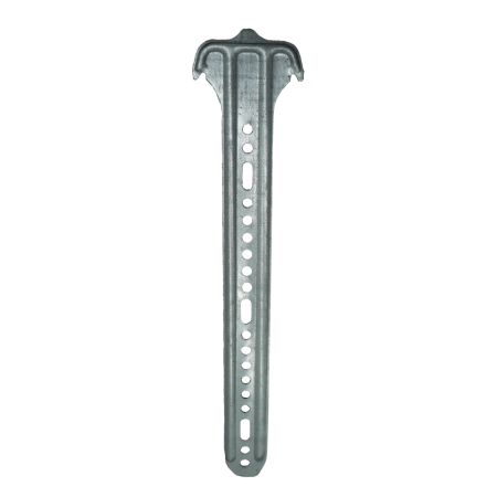 Piese metalice - Piesa suspendare CD60 pentru lemn, 270mm lungime, FixAD
