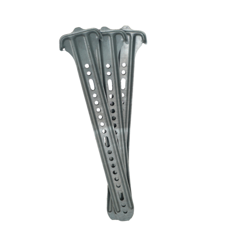 Piesa suspendare CD60 pentru lemn, 270mm lungime, FixAD [4]
