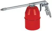 Unelte electrice speciale - Pistol de spalat recipient inferior, ESP 2005 (4133200), Einhell