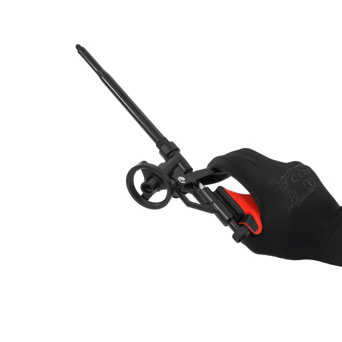 Pistol pentru spuma poliuretanica, acoperit cu teflon - Rodex [5]
