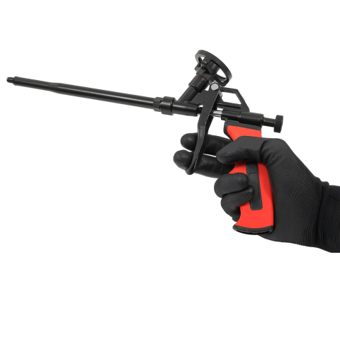 Pistol pentru spuma poliuretanica, acoperit cu teflon - Rodex [6]