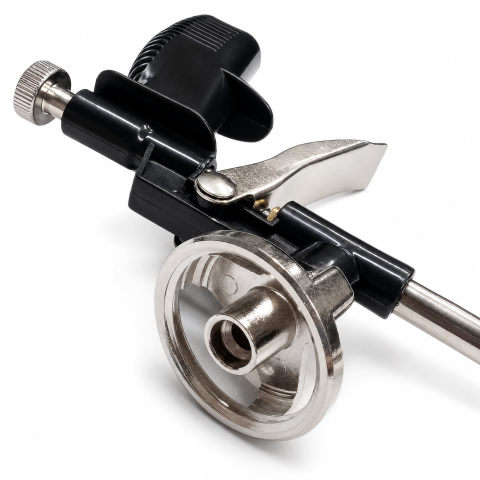Pistol profesional pentru spuma 200G - Orient [3]