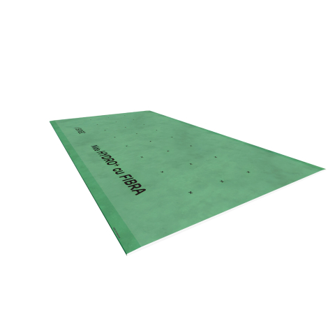 Finisaje si amenajari interioare - Placa gips carton Nida Hydro Plus, rezistenta la umiditate, grosime 12.5 mm, 1200 x 2600 mm