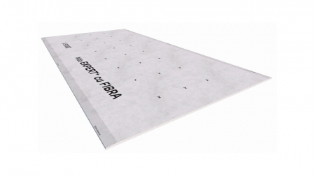 Placi gips carton - Placa gips carton Siniat Nida Expert Plus, grosime 12.5 mm, 1200 x 2600 mm