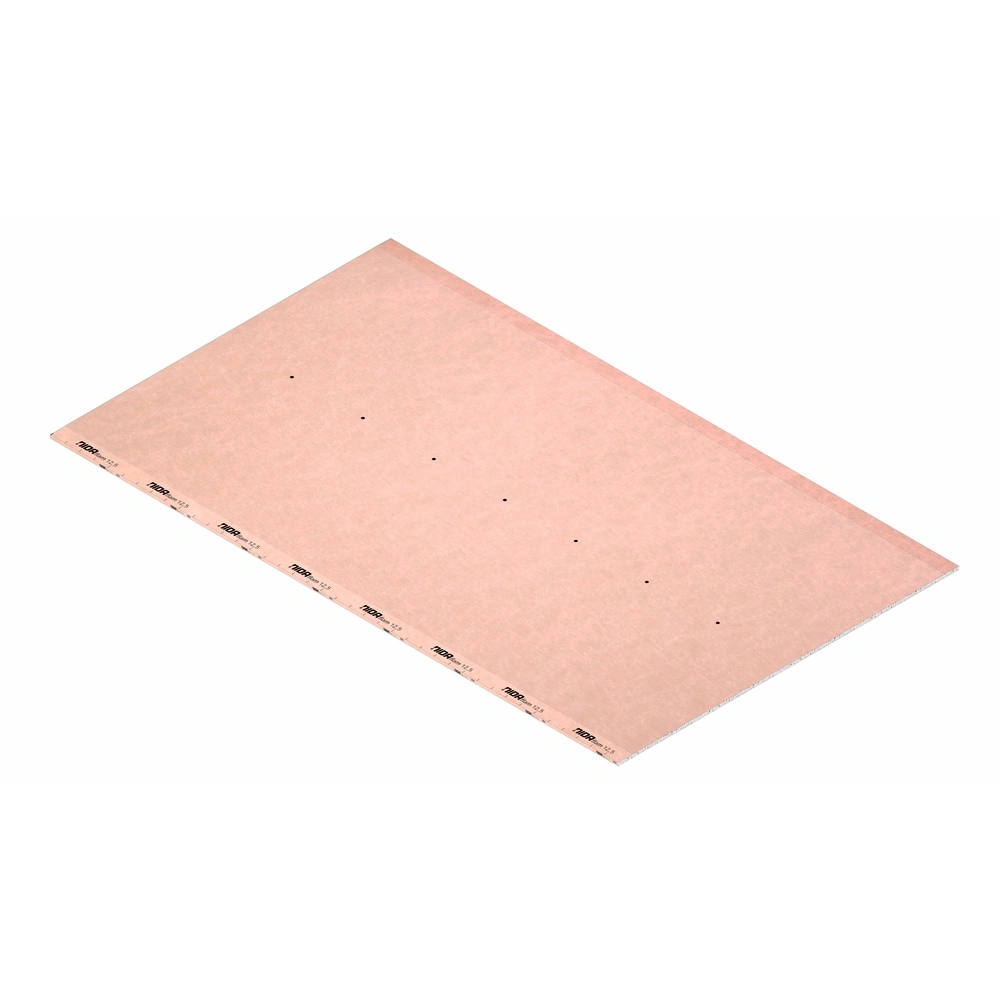 Placi gips carton - Placa gips-carton Siniat Nida Flam, grosime 12.5 mm, 1200 x 2600 mm