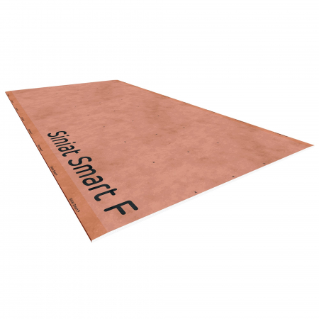 Placi gips carton - Placa gips carton Siniat Nida Smart Flam, grosime 12.5