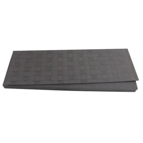 Placa izolatoare parchet Arbiton Sprintus Smart, polistiren extrudat, grosime 3mm, 5.46 x 1.18 m, 6.44 mp/pachet [3]