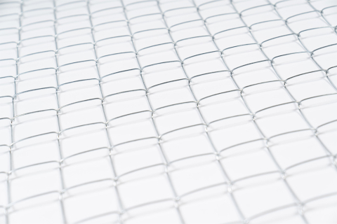 Plasa de gard impletita, zincata, grosime fir 1.6mm - 1.7x10m [2]