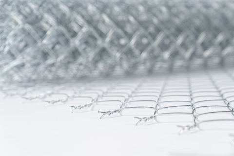 Plasa de gard impletita, zincata, grosime fir 1.6mm - 1.7x10m [4]