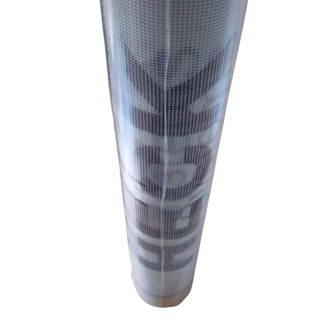 Plasa din fibra de sticla 160g Expert, 55m², alb - Heck [3]