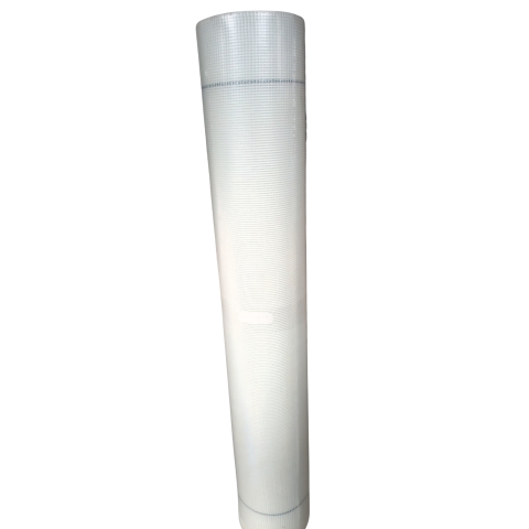 Plasa din fibra de sticla 160g Expert, 55m², alb - Heck [2]