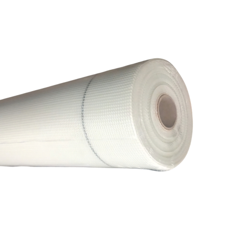 Plasa din fibra de sticla 160g Expert, 50m², alb - Isomat [1]