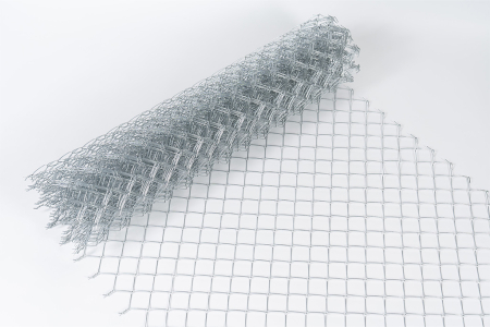 Plasa gard - Plasa gard impletita zincata, O1.8 - 1.2x10ml