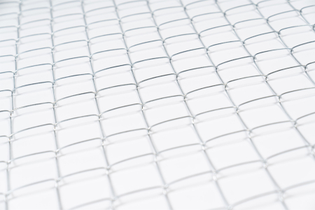 Plasa gard impletita zincata, O1.8 - 1.5x10ml [2]