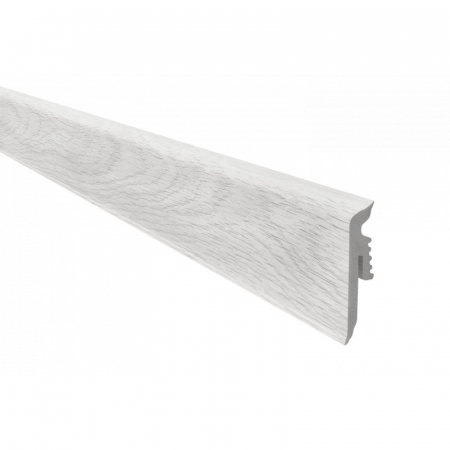 Plinta VIGO - Plinta din duropolimer VIGO 60, 25 castan girona, 2200 x 60 mm