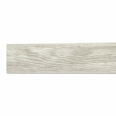 Plintă Duropolimer VIGO 60 Castan Girona, Flexibilă, 100% Rezistentă la Apă, 2200 x 60 x 15 mm - DECORA [3]