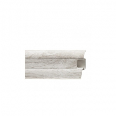 Plinta LM55 - Plinta PVC LM55, 107 Castan Girona
