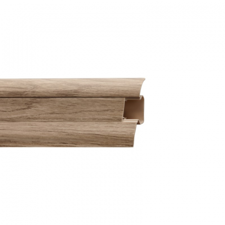 Plinta LM55 - Plinta PVC LM55, 65 Stejar Canyon