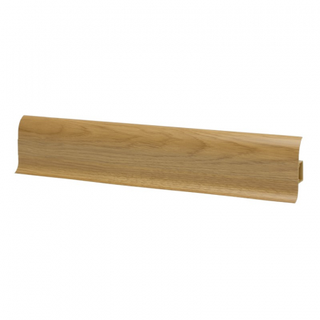 Plinta si accesorii - Plinta PVC SG56, 2.5m