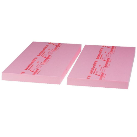 Polistiren extrudat Austrotherm, XPS TOP30, 1250x600x10mm, 5mp/bax [1]