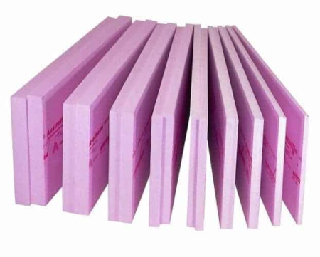 Polistiren extrudat Austrotherm, XPS TOP30, 1250x600x10mm, 5mp/bax [2]