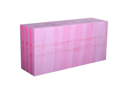 Polistiren extrudat Austrotherm, XPS TOP30, 1250x600x10mm, 5mp/bax [4]