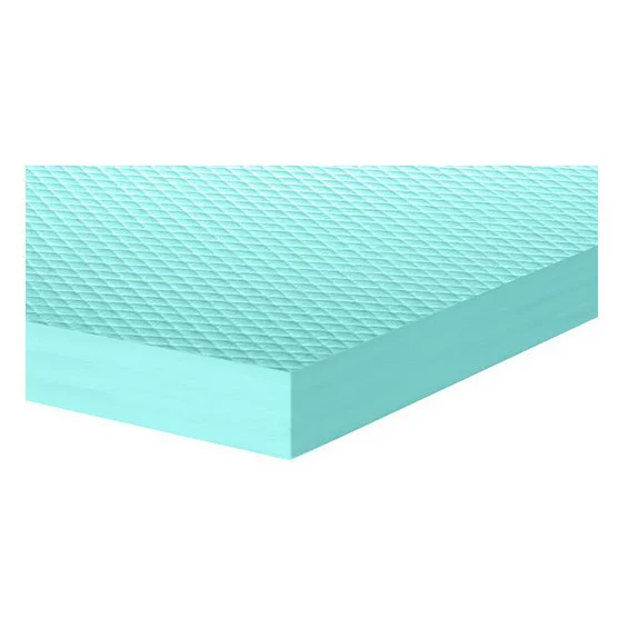 Termoizolatii - Polistiren extrudat Fibran XPS GF 30, suprafata gofrata, 30 x 600 x 1250 mm, 14buc/bax, 10.5mp/bax