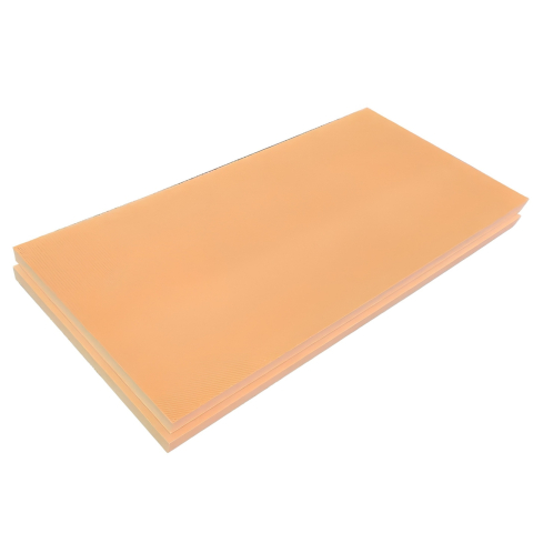 Materiale de constructii - Polistiren extrudat XPS 5cm, 0.300 mc/bax - Austrotherm Azzore