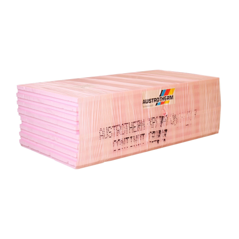 Polistiren extrudat XPS TOP30, grosime 2cm, 1250x600x20mm, 0.3mc/bax - Austrotherm [8]