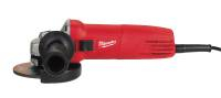 Polizor unghiular 115 mm/125 mm 1000 W Milwaukee AG10-125EK, cod 4933451220, MILWAUKEE [1]