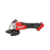 Polizor unghiular cu acumulator, model M18 FSAG125XB-0X, 125mm, 4933478429 Milwaukee, MILWAUKEE [2]