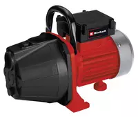 Pompe apa - Pompa apa de suprafata pentru apa curata Einhell GC-GP 6036,carcasa fonta,600 W, 3600 l/h, 4 bar, inaltime refulare 40 m,adancime absorbtie 8 m, 4180269