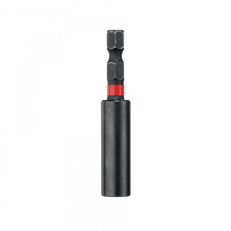 Biti - Prelungitor magnetic pentru biti, 60mm (4932430478), MILWAUKEE