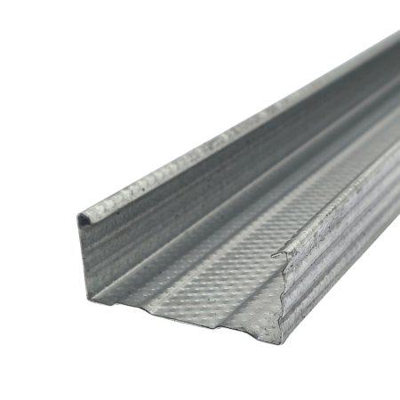 Profil gips-carton CD60 x 0.50mm x 3m, FixAD [2]