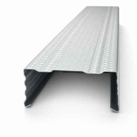 Profil gips-carton CD60 x 0.50mm x 3m, FixAD [6]