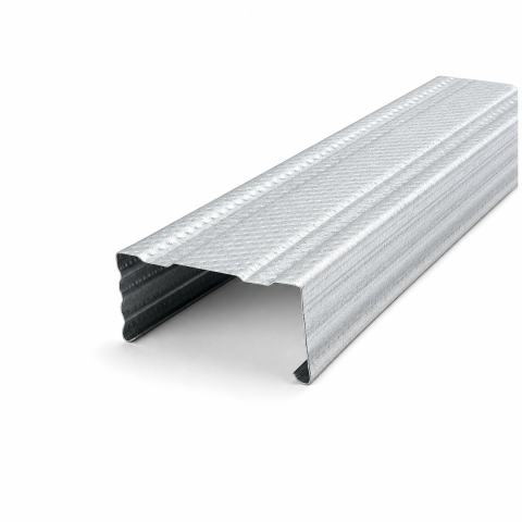 Profil gips-carton CD60 x 0.50mm x 3m, FixAD [5]